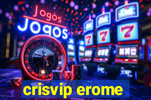 crisvip erome